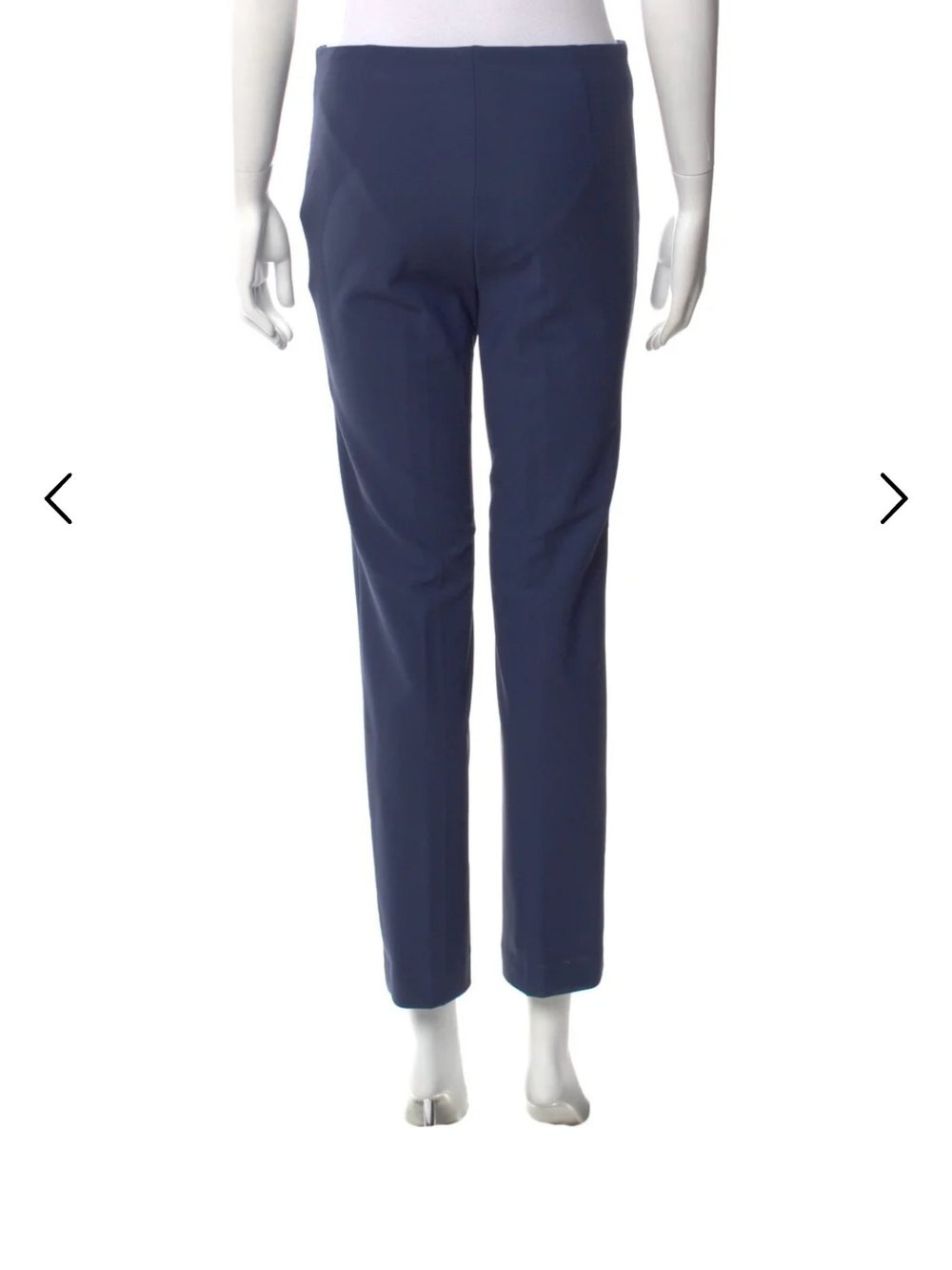 Karl Lagerfeld Navy  Dress Pants Size 2